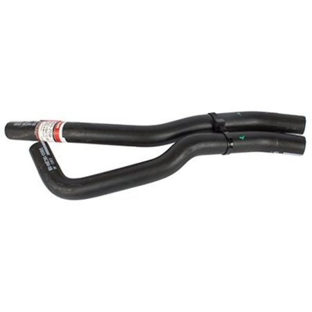 MOTORCRAFT Hose-Heater Water, Kh759 KH759